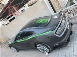 فۆرد مۆستانگ